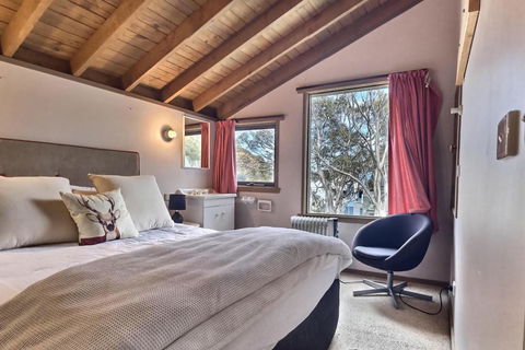 Bindi - Alpine Getaways's Chalet At Tower Rd - Accommodation Brunswick Heads 0