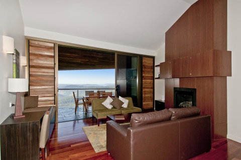Binna Burra Sky Lodges - Accommodation Brunswick Heads 3