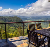 Binna Burra Sky Lodges - Accommodation Brunswick Heads