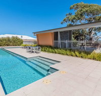 Birch House - Accommodation Brunswick Heads