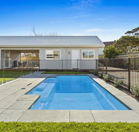 Birdrock Beach Bed and Breakfast - Accommodation Brunswick Heads