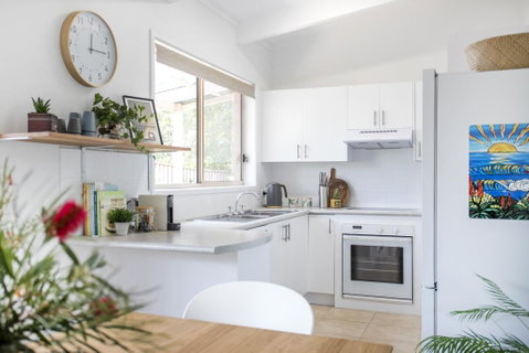 Birdsea House - Accommodation Brunswick Heads 2