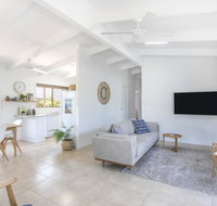 Birdsea House - Accommodation Brunswick Heads