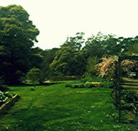 Birdwing Bed and Breakfast Weegena - Accommodation Brunswick Heads