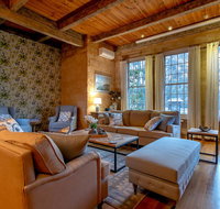 Birdwood Estate - Accommodation Brunswick Heads