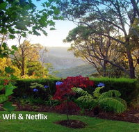 Black Cockatoo Retreat - Accommodation Brunswick Heads