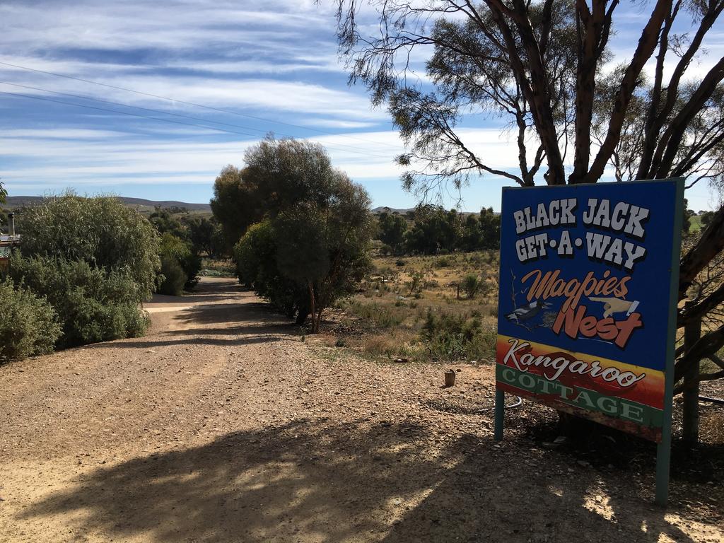 Coomooroo SA Accommodation Brunswick Heads