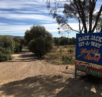 Black Jack Get-A-Way Magpies Nest - Accommodation Brunswick Heads