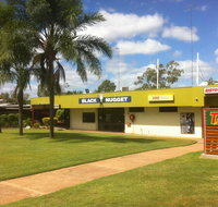 Black Nugget Hotel Motel - Accommodation Brunswick Heads