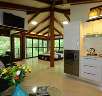 Black Palm Cape Tribulation - Accommodation Brunswick Heads