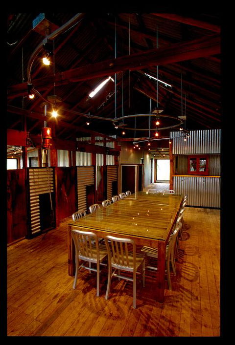 Black Sheep Inn - Accommodation Brunswick Heads 3