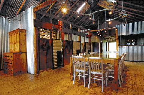 Black Sheep Inn - Accommodation Brunswick Heads 1