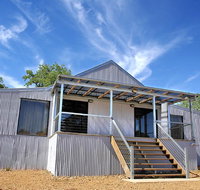 Black Sheep Inn - Accommodation Brunswick Heads