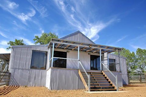 Black Sheep Inn - Accommodation Brunswick Heads 0