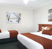 Black Sheep Motel Goulburn - Accommodation Brunswick Heads