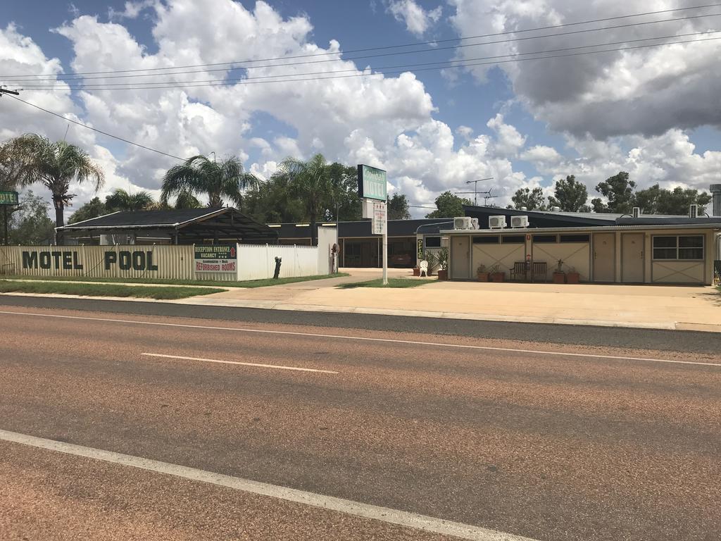 Blackall QLD Accommodation Brunswick Heads
