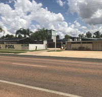 Blackall Coolibah Motel - Accommodation Brunswick Heads