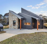 Blackout - Accommodation Brunswick Heads