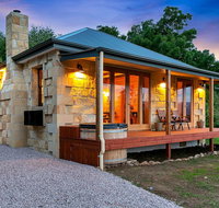 Blackwood Park Cottages Mole Creek - Accommodation Brunswick Heads