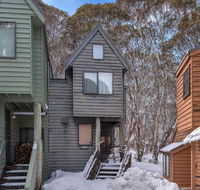 Blairs-DPA - Accommodation Brunswick Heads