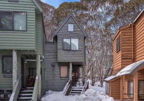 Blairs-DPA - Accommodation Brunswick Heads 0