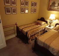 Blakes Manor Self Contained Heritage Accommodation - Accommodation Brunswick Heads
