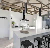 Bliss  South Beach - Accommodation Brunswick Heads