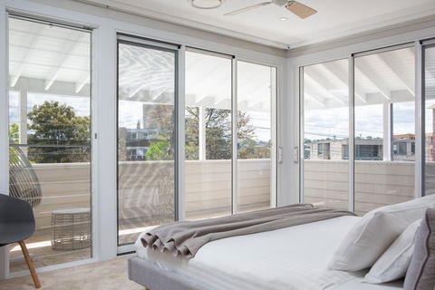 Bliss By The Bay In Perfect Family Area - Accommodation Brunswick Heads 3