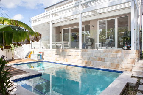 Bliss By The Bay In Perfect Family Area - Accommodation Brunswick Heads 0