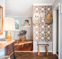 Blissful Bannister Retreat - Accommodation Brunswick Heads