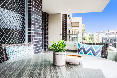 BLISSFUL BREAM (670I) - Accommodation Brunswick Heads 0