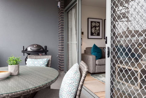 BLISSFUL BREAM (670I) - Accommodation Brunswick Heads 2
