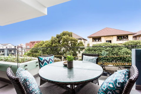 BLISSFUL BREAM (670I) - Accommodation Brunswick Heads 1