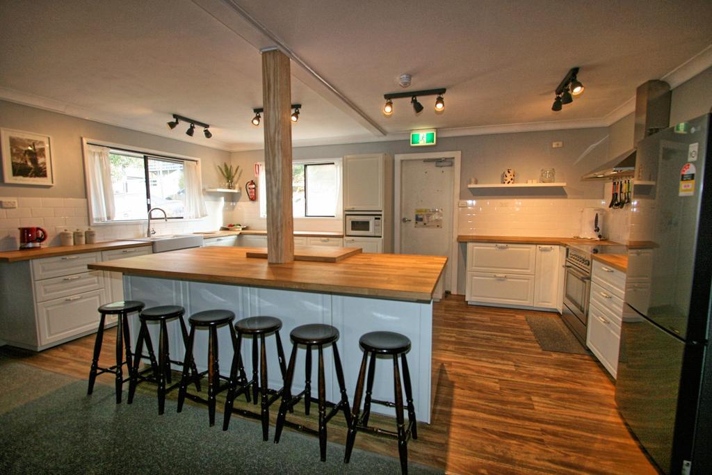 Jindabyne NSW Accommodation Brunswick Heads