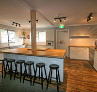 Blizzard Bunny Lodge - Accommodation Brunswick Heads