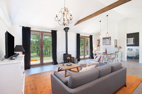 Block Eight Hunter Valley - Accommodation Brunswick Heads 0