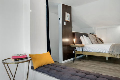 Block Eight Hunter Valley - Accommodation Brunswick Heads 1