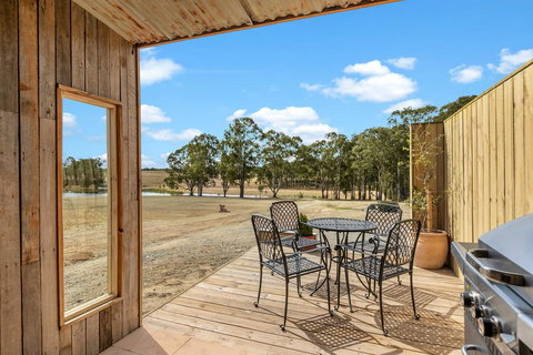 Block Eight Hunter Valley - Accommodation Brunswick Heads 3