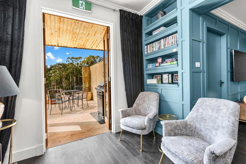 Block Eight Hunter Valley - Accommodation Brunswick Heads 2