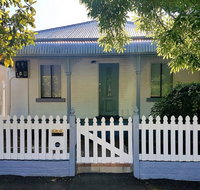 Blue and White Nile - Accommodation Brunswick Heads