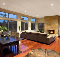 Blue Cliff Retreat - Accommodation Brunswick Heads