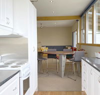 Blue Cottage Bruny Island - Accommodation Brunswick Heads