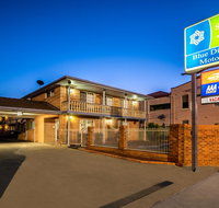 Blue Diamond Motor Inn - Accommodation Brunswick Heads