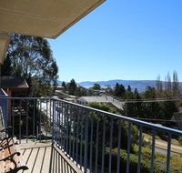 Blue Gums 1 - Accommodation Brunswick Heads