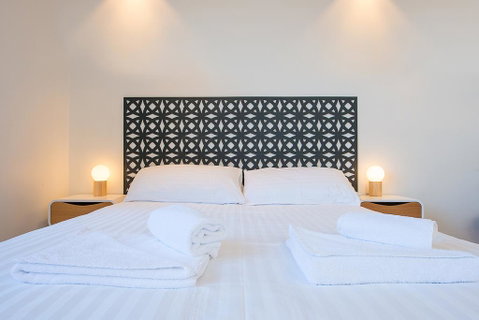 Blue Hills Motel - Accommodation Brunswick Heads 2