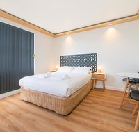 Blue Hills Motel - Accommodation Brunswick Heads