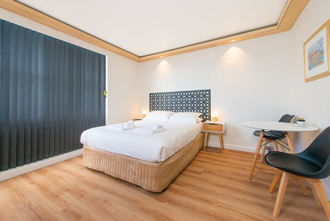 Blue Hills Motel - Accommodation Brunswick Heads 0