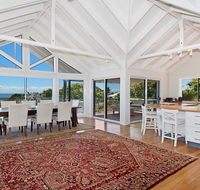 Blue Horizon - Wifi - Lennox Head - Accommodation Brunswick Heads