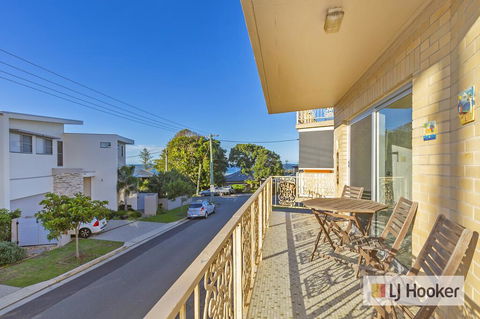 Blue Horizons Kingscliff - Accommodation Brunswick Heads 2