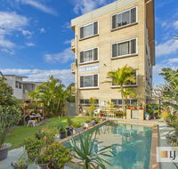 Blue Horizons Kingscliff - Accommodation Brunswick Heads